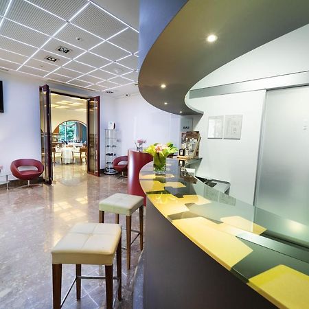 Hotel Jozef 이드리야 외부 사진