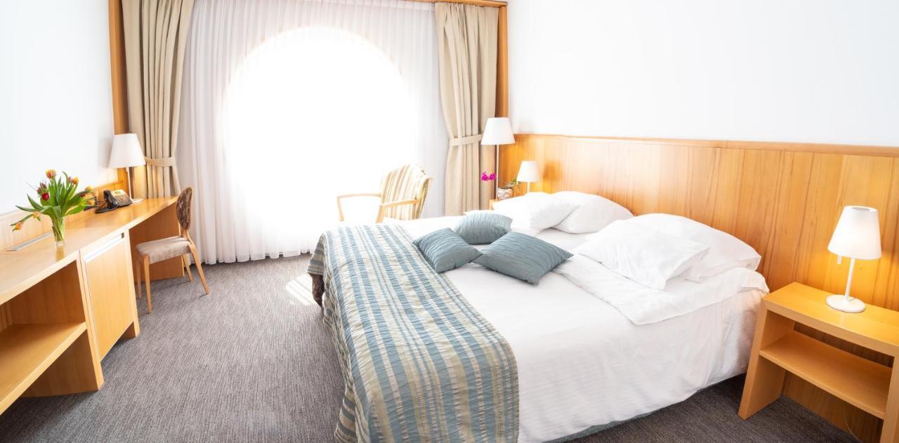 Hotel Jozef 이드리야 외부 사진