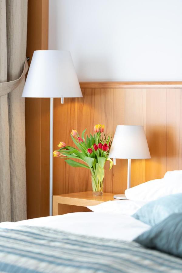 Hotel Jozef 이드리야 외부 사진