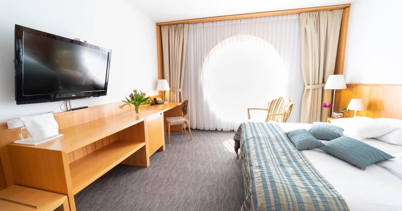 Hotel Jozef 이드리야 외부 사진