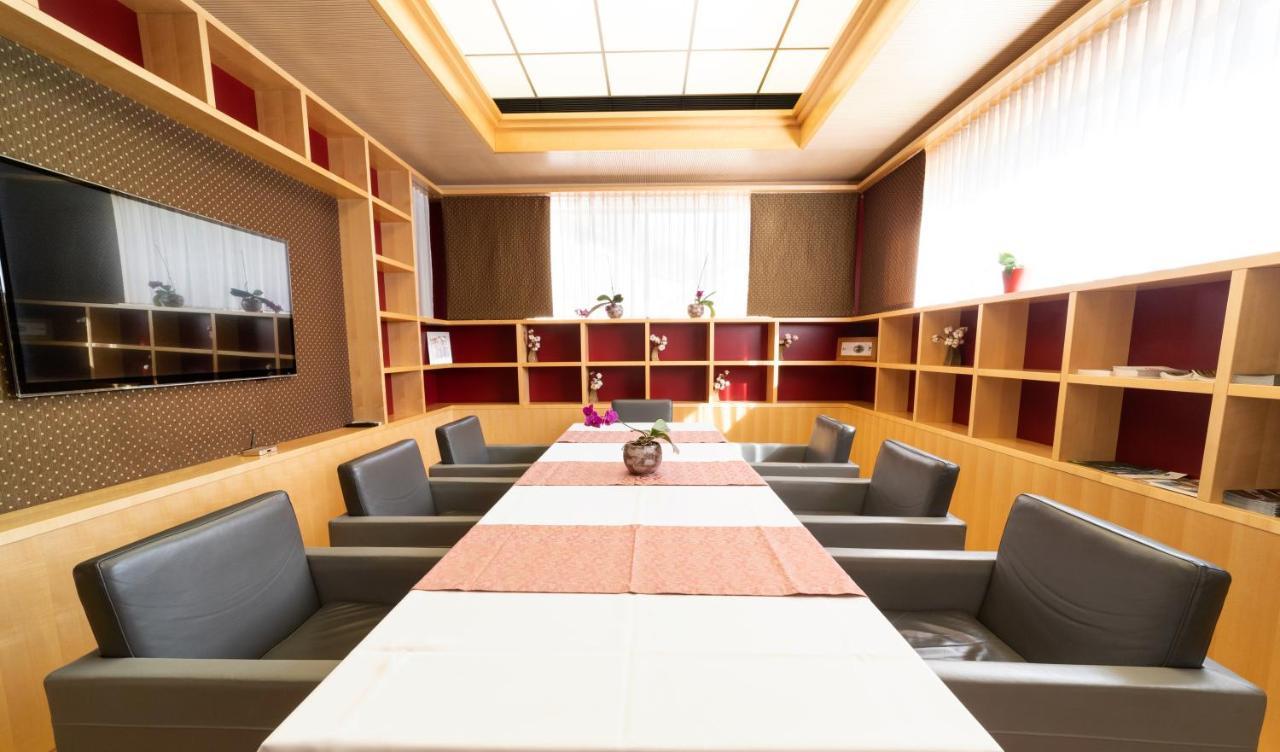 Hotel Jozef 이드리야 외부 사진