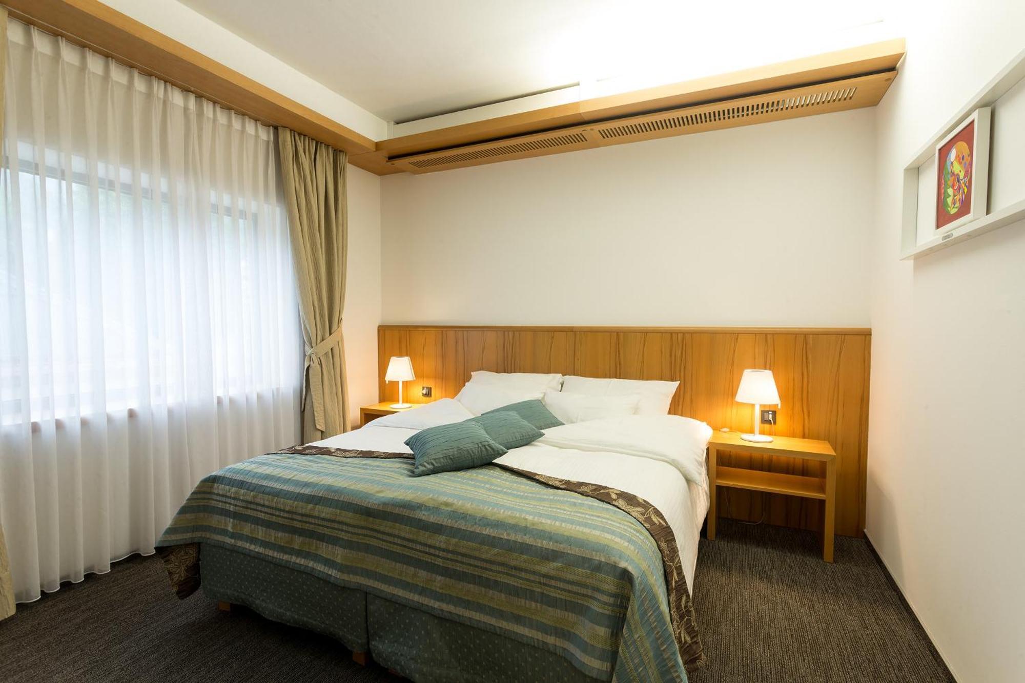 Hotel Jozef 이드리야 객실 사진