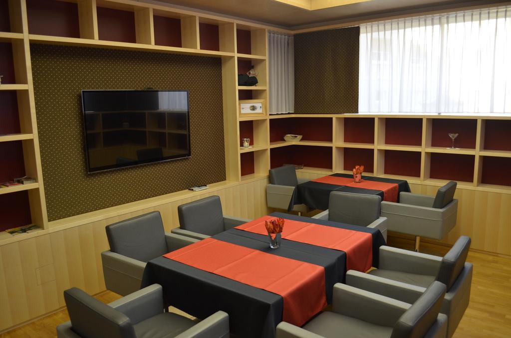 Hotel Jozef 이드리야 외부 사진
