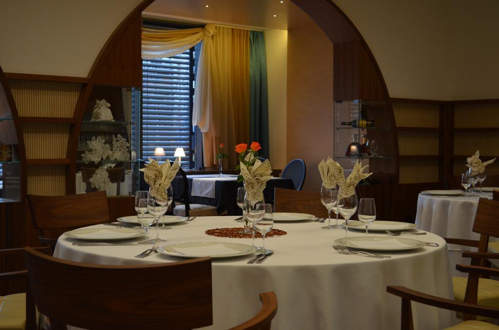Hotel Jozef 이드리야 외부 사진