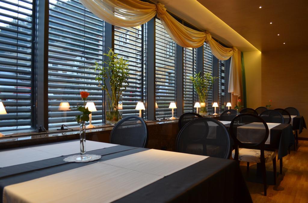 Hotel Jozef 이드리야 외부 사진